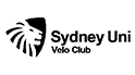 Sydney Uni Velo logo